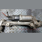Load image into Gallery viewer, BMW RC 1 3 SERIES F30 F31 F32 F20 F36 F22 ELECTRIC STEERING RACK RWD 6868884