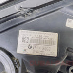 Load image into Gallery viewer, BMW F01 F02 750li 740li 760li Headlamp Headlight Adaptive AHL Xenon Light Front Right O/S 7182152