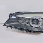 Load image into Gallery viewer, BMW F01 F02 750i 740i Headlamp Headlight Adaptive AHL Xenon Light Front left O/S 7182153