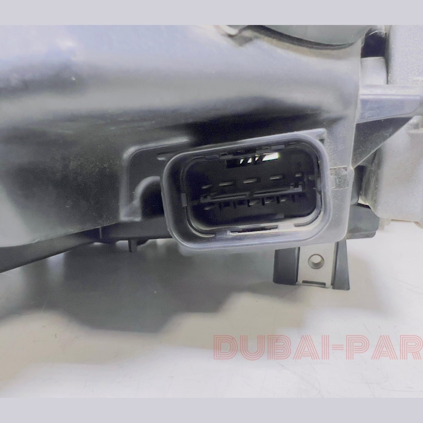 BMW F01 F02 750i 740i Headlamp Headlight Adaptive AHL Xenon Light Front left O/S 7182153