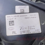 Load image into Gallery viewer, BMW F01 F02 750i 740i Headlamp Headlight Adaptive AHL Xenon Light Front left O/S 7182153