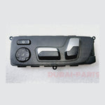 Load image into Gallery viewer, BMW G01 G02 G20 330 M340 X3 Front Left Seat Adjustment Control Switch 6826025