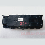 Load image into Gallery viewer, BMW G01 G02 G20 330 M340 X3 Front Left Seat Adjustment Control Switch 6826025
