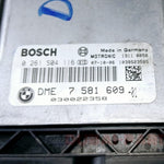 Load image into Gallery viewer, BMW E81 E87 E90 1 3'ies 1.6i N45N ENGINE ECU COMPUTER DME CONTROL MODULE 7581609