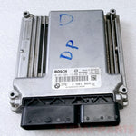 Load image into Gallery viewer, BMW E81 E87 E90 1 3'ies 1.6i N45N ENGINE ECU COMPUTER DME CONTROL MODULE 7581609