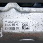 قم بتحميل الصورة إلى عارض الصور، وحدة التحكم الإلكترونية للمحرك (DME) رقم 8606306 لسيارات BMW الفئة الثالثة والخامسة وX (F30، F10، F11، F25 N20)