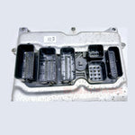 قم بتحميل الصورة إلى عارض الصور، وحدة التحكم الإلكترونية للمحرك (DME) رقم 8606306 لسيارات BMW الفئة الثالثة والخامسة وX (F30، F10، F11، F25 N20)