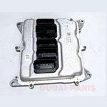 قم بتحميل الصورة إلى عارض الصور، وحدة التحكم الإلكترونية للمحرك (DME) رقم 8606306 لسيارات BMW الفئة الثالثة والخامسة وX (F30، F10، F11، F25 N20)