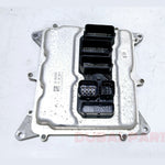 قم بتحميل الصورة إلى عارض الصور، وحدة التحكم الإلكترونية للمحرك (DME) رقم 8606306 لسيارات BMW الفئة الثالثة والخامسة وX (F30، F10، F11، F25 N20)
