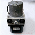Load image into Gallery viewer, 2002 - 2005 BMW 745i abs pump & module anti-lock brake unit 6761781/6855554
