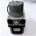 Load image into Gallery viewer, 2002 - 2005 BMW 745i abs pump & module anti-lock brake unit 6761781/6855554