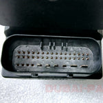 Load image into Gallery viewer, 2002 - 2005 BMW 745i abs pump & module anti-lock brake unit 6761781/6855554