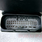 Load image into Gallery viewer, 2002 - 2005 BMW 745i abs pump & module anti-lock brake unit 6761781/6855554