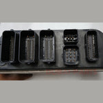 قم بتحميل الصورة إلى عارض الصور، وحدة التحكم الإلكترونية للمحرك (ECU) لسيارة BMW 118i و 318i F30 و F20 موديل 2015 (B38) - رقم القطعة DME 8662411