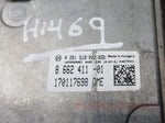 Load image into Gallery viewer, BMW 118i 318i F30 F20 2015 B38 ENGINE CONTROL ECU UNIT MODULE DME 8662411