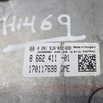 قم بتحميل الصورة إلى عارض الصور، وحدة التحكم الإلكترونية للمحرك (ECU) لسيارة BMW 118i و 318i F30 و F20 موديل 2015 (B38) - رقم القطعة DME 8662411