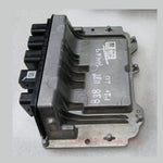قم بتحميل الصورة إلى عارض الصور، وحدة التحكم الإلكترونية للمحرك (ECU) لسيارة BMW 118i و 318i F30 و F20 موديل 2015 (B38) - رقم القطعة DME 8662411