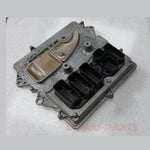 قم بتحميل الصورة إلى عارض الصور، وحدة التحكم الإلكترونية للمحرك (ECM DME) لسيارات BMW الفئة الثالثة والخامسة والسابعة F10 وF30 وF01 وF02 N55، رقم القطعة 8631618