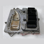 قم بتحميل الصورة إلى عارض الصور، وحدة التحكم الإلكترونية للمحرك (ECM DME) لسيارات BMW الفئة الثالثة والخامسة والسابعة F10 وF30 وF01 وF02 N55، رقم القطعة 8631618