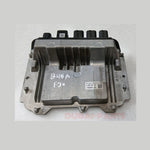 قم بتحميل الصورة إلى عارض الصور، وحدة التحكم الإلكترونية للمحرك (ECU DME) لسيارات BMW الفئة الأولى والثانية والثالثة F20 وF22 وF30 بمحرك 1.8i B38، رقم القطعة 8663284