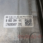 قم بتحميل الصورة إلى عارض الصور، وحدة التحكم الإلكترونية للمحرك (ECU DME) لسيارات BMW الفئة الأولى والثانية والثالثة F20 وF22 وF30 بمحرك 1.8i B38، رقم القطعة 8663284