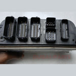 قم بتحميل الصورة إلى عارض الصور، وحدة التحكم الإلكترونية للمحرك (ECU DME) لسيارات BMW الفئة الأولى والثانية والثالثة F20 وF22 وF30 بمحرك 1.8i B38، رقم القطعة 8663284