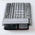 Load image into Gallery viewer, BMW E70 2008 N52N ENGINE CONTROL UNIT ECU MODULE DME MSV80.0 7583468