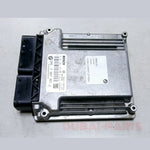 Bild in die Galerieansicht laden, BMW 116i 316i E81 E87 E90 N45N Motorsteuergerät ECU-Kit DME 7567321