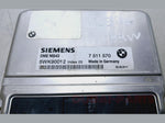 Load image into Gallery viewer, BMW 3,5, SERIES E46 E39 Z3 E36 M54 ENGINE CONTROL ECU MODULE DME MS43 7511570