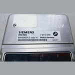 Load image into Gallery viewer, BMW 3,5, SERIES E46 E39 Z3 E36 M54 ENGINE CONTROL ECU MODULE DME MS43 7511570