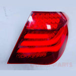 قم بتحميل الصورة إلى عارض الصور، مصباح خلفي لسيارة BMW F01 F02 LCI، مصباح صالون في اللوحة الجانبية اليمنى (O/S)، رقم القطعة 7300268