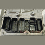 Load image into Gallery viewer, BMW HYBRID 7 F02 LCI N55 ENGINE CONTROL UNIT KIT DME 8617932