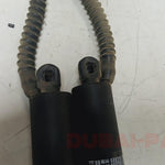 Bild in die Galerieansicht laden, 14-18 BMW X5 X5M F15 F85 Heckklappendämpfer links rechts Set OEM