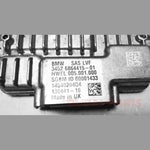 Load image into Gallery viewer, BMW 2014-2015 SAS Control UNIT / Steering Angle Sensor Module FOR i3, i8, ,X1 ,X2,F45 ,F46,F54,F55,F56,F57,F60, 6864415