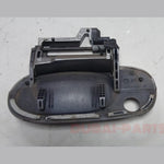 Load image into Gallery viewer, BMW Z4 E85 E86 2000 to 2008 front right door lock 7036168