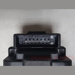 Load image into Gallery viewer, BMW 320i E90 2006 N46 ENGINE CONTROL UNIT ECU KIT DME 7561834