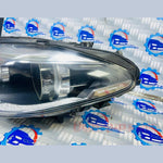 Load image into Gallery viewer, BMW 5 Series F10, F11, F18 LCI Adaptive LED Headlight LEFT USED GENUINE WITHOUT MODULES