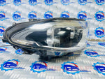 Load image into Gallery viewer, BMW 5 Series F10,F11,F18 LCI Adaptive LED Headlight RIGHT USED GENUINE WITHOUT MODULES