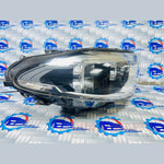 Load image into Gallery viewer, BMW 5 Series F10,F11,F18 LCI Adaptive LED Headlight RIGHT USED GENUINE WITHOUT MODULES