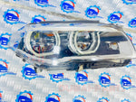 Load image into Gallery viewer, BMW 5 Series F10,F11,F18 LCI Adaptive LED Headlight RIGHT USED GENUINE WITHOUT MODULES