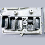 Load image into Gallery viewer, BMW 640i F06 2012 N55 ENGINE CONTROL UNIT ECU KIT DME 8606309
