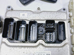 Load image into Gallery viewer, BMW 320i F30 N20 ENGINE CONTROL UNIT ECU KIT DME 7633412