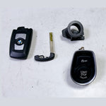 قم بتحميل الصورة إلى عارض الصور، طقم وحدة التحكم الإلكترونية للمحرك (ECU) لسيارات BMW 118i و 318i F30 و F20 موديل 2015 (B38) برقم القطعة DME 8662411