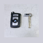 Load image into Gallery viewer, BMW 7 SERIES E65 N62 ENGINE CONTROL UNIT ECU KIT DME 7566706