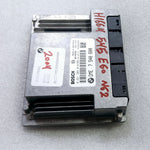قم بتحميل الصورة إلى عارض الصور، وحدة التحكم الإلكترونية لمحرك BMW 545i N62 (طقم DME 7540600)