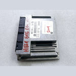قم بتحميل الصورة إلى عارض الصور، وحدة التحكم الإلكترونية لمحرك BMW 545i N62 (طقم DME 7540600)