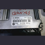 Bild in die Galerieansicht laden, BMW 320d F30 N47 Motorsteuergerät ECU-Kit DDE 8576344