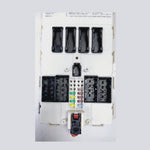 Bild in die Galerieansicht laden, BMW 320d F30 N47 Motorsteuergerät ECU-Kit DDE 8576344