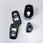 Bild in die Galerieansicht laden, BMW 320d F30 N47 Motorsteuergerät ECU-Kit DDE 8576344