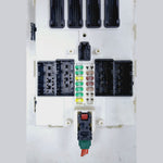 Load image into Gallery viewer, BMW X5 F15 ELECTRONIC BODY CONTROL MODULE BDC BCM 9387230